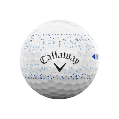 callaway balles supersoft 23