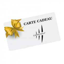 Carte cadeau digitale - Choisissez le montant !