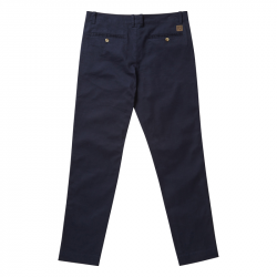 Footjoy - Pantalon Tapered Fit Chino