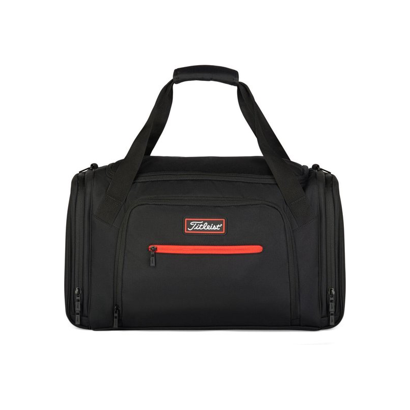 Titleist players duffel bag