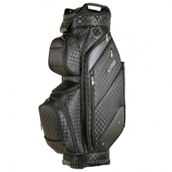 Xxio cart bag Premium Black