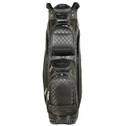 Xxio cart bag Premium Black