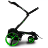 MGI Chariot Electrique Zip X5  Noir brillant