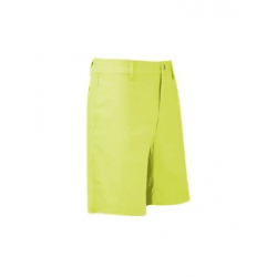 Footjoy Bermudas Homme FJ Lite Slim Fit Short Citrus