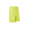 Footjoy Bermudas Homme FJ Lite Slim Fit Short Citrus