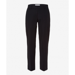 Brax - Pantalon Celina - Noir - 36  | Achat sur CarreGolf.com