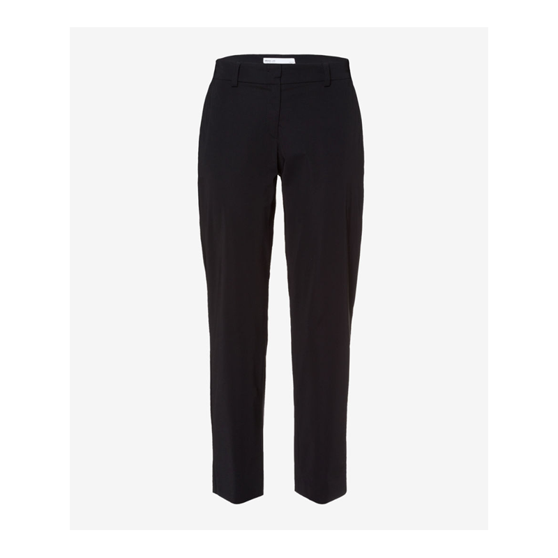 Brax - Pantalon Celina - Noir - 36  | Achat sur CarreGolf.com