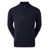 Pull laine Windstopper Footjoy | Achats sur CarreGolf.com