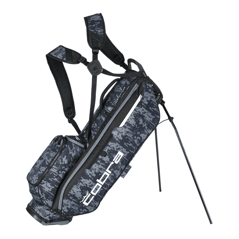 cobra - sac trépied ultralight pro