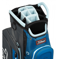 Sac Chariot "Cart 15" Imperméable Titleist | Achats sur CarreGolf.com