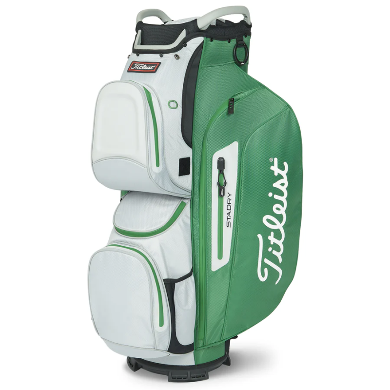 titleist - sac chariot cart 15 stadry