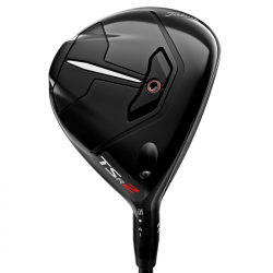 Bois TSR2 Titleist | Achats sur CarreGolf.com