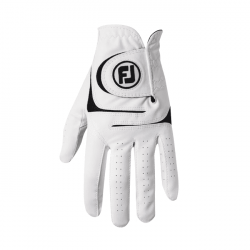 Footjoy Gants Weathersof mrh blk xl Homme Gaucher ( main droite )