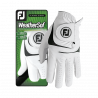 Footjoy Gants Weathersof mrh blk xl Homme Gaucher ( main droite )