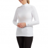 footjoy - base layer femme - blanc