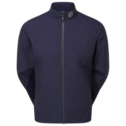 footjoy -  hydrolite rain jacket marine XS