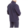 footjoy -  hydrolite rain jacket marine XS