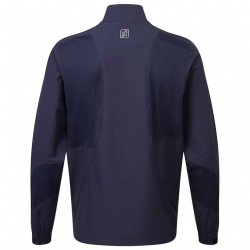 footjoy -  hydrolite rain jacket marine XS