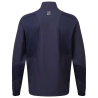 footjoy -  hydrolite rain jacket marine XS