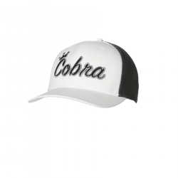 Cobra  Casquette TCrown Trucker