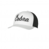 Cobra  Casquette TCrown Trucker