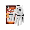 Footjoy Gant Junior  Droitier Blanc/Noir