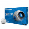 Balles TP5 TaylorMade | Achats sur CarreGolf.com