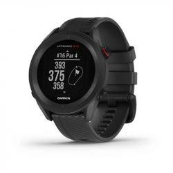 Garmin montre approach S12 - Noir