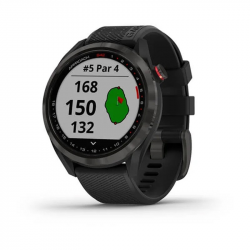 Montre Garmin Approach S42 | Achat sur CarreGolf.com