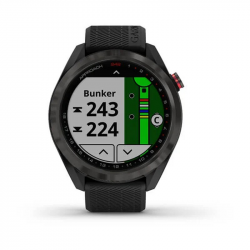 Montre Garmin Approach S42 | Achat sur CarreGolf.com