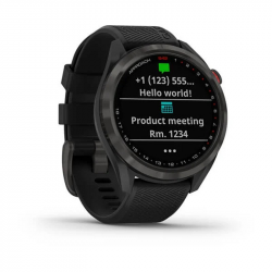 Montre Garmin Approach S42 | Achat sur CarreGolf.com