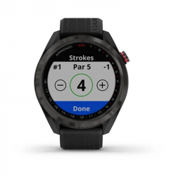 Montre Garmin Approach S42 | Achat sur CarreGolf.com