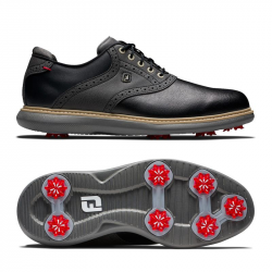 Chaussures Traditions Footjoy | Achats sur CarreGolf.com