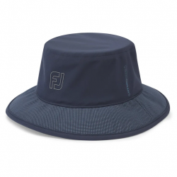 footjoy chapeau de pluie hydroseries homme