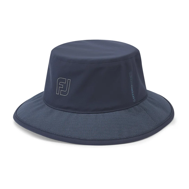 footjoy chapeau de pluie hydroseries homme