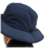 footjoy chapeau de pluie hydroseries homme