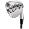 cleveland wedge rtx 6 zipcore (TS) rh 58 (sb) acier