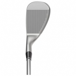 cleveland wedge rtx 6 zipcore (TS) rh 58 (sb) acier