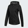 Veste de Pluie de golf pour Femme Adidas | Achats sur CarreGolf.com