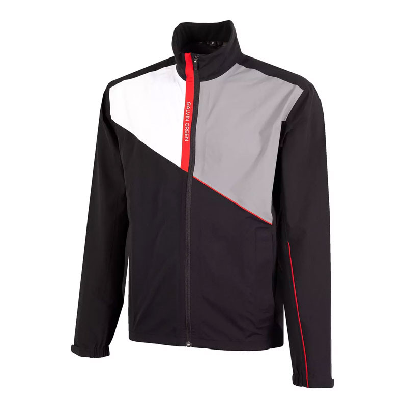 Veste de Pluie  Apollo Galvin Green | Achats sur CarreGolf.com