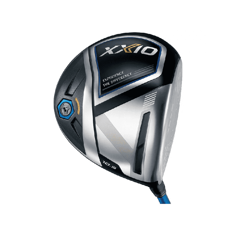 XXIO - Driver 10,5 XXIO 11 - Regular - Gaucher | Achat sur CarreGolf.com