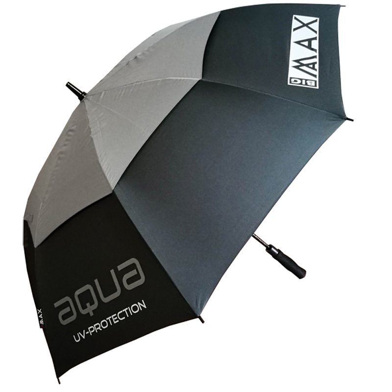 big max - parapluie big max aqua