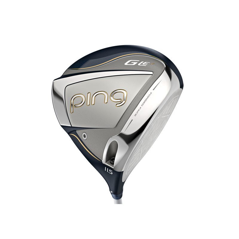 Driver Ping GLE 3 Lady | Achat sur CarreGolf.com