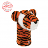 Couvre Driver Tigre Daphne's | Achats sur Carregolf.com