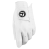 taylormade - gant tour preferred - main droite - blanc