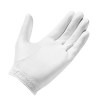 taylormade - gant tour preferred - main droite - blanc