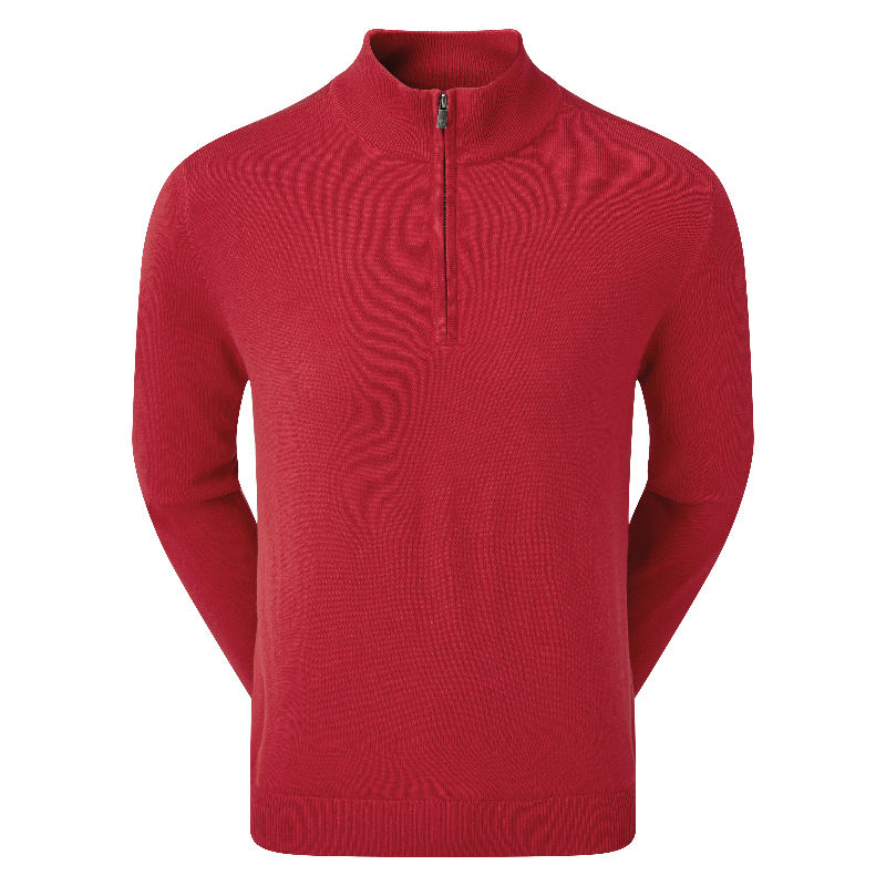 Pullover Coupe Vent FootJoy | Achats sur CarreGolf.com