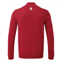 Pullover Coupe Vent FootJoy | Achats sur CarreGolf.com