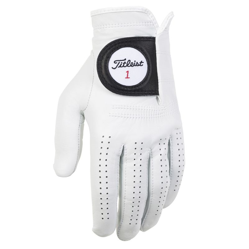 Gants Players Titleist | Achats sur CarreGolf.com