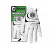 Footjoy Gants Weathersof lrh wht s Femme Gauchère